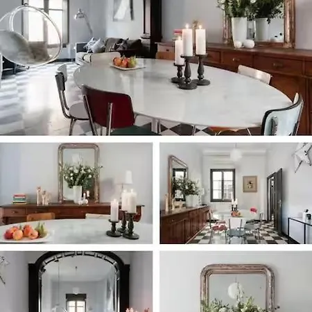 A Pies De La Giralda Apartment