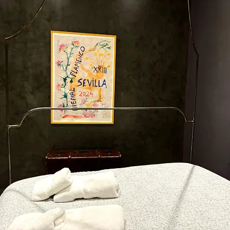 A Pies De La Giralda Apartment