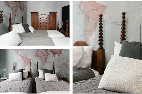 A Pies De La Giralda Appartamento Siviglia