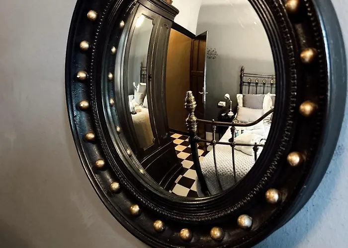 A Pies De La Giralda Appartamento *