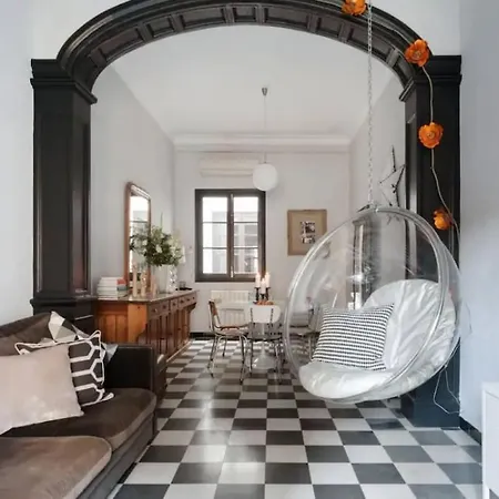 Appartement A Pies De La Giralda Séville