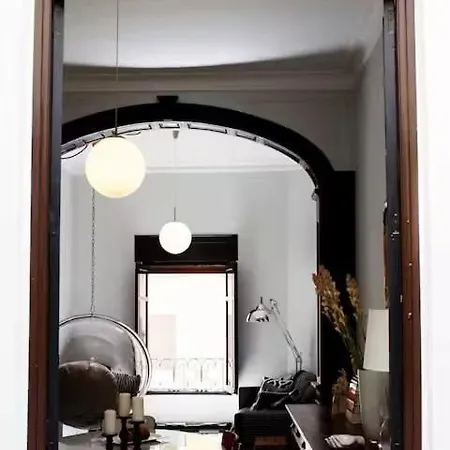 Appartement A Pies De La Giralda *