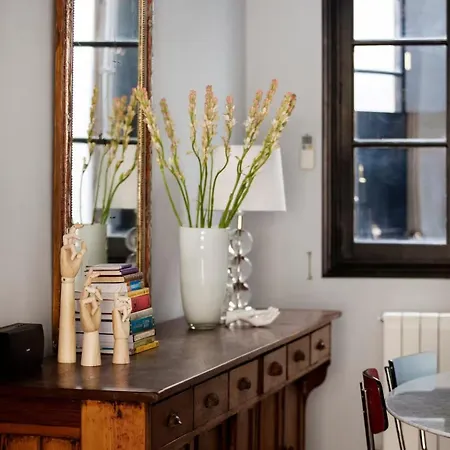 Appartement A Pies De La Giralda