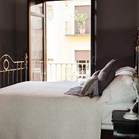 A Pies De La Giralda Appartement