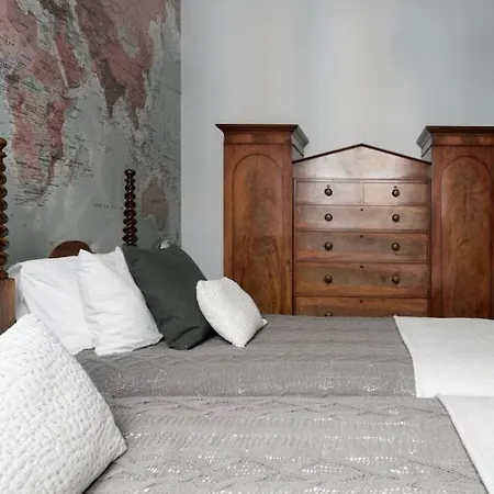 A Pies De La Giralda Appartement