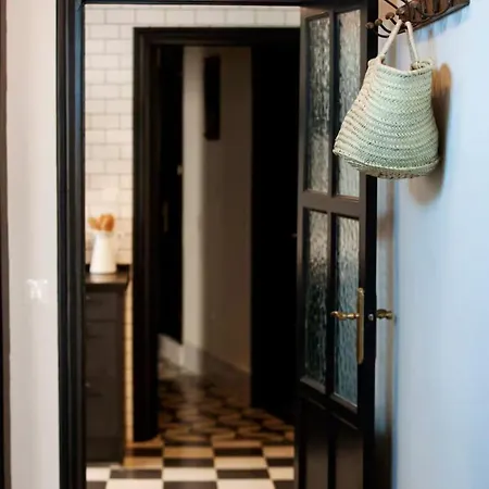A Pies De La Giralda Appartement